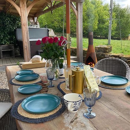 Orchard House Villa Rosedale Abbey Bagian luar foto
