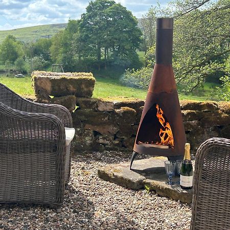 Orchard House Villa Rosedale Abbey Bagian luar foto