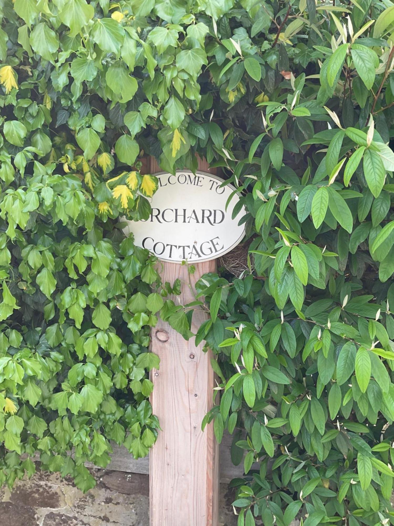 Orchard House Villa Rosedale Abbey Bagian luar foto